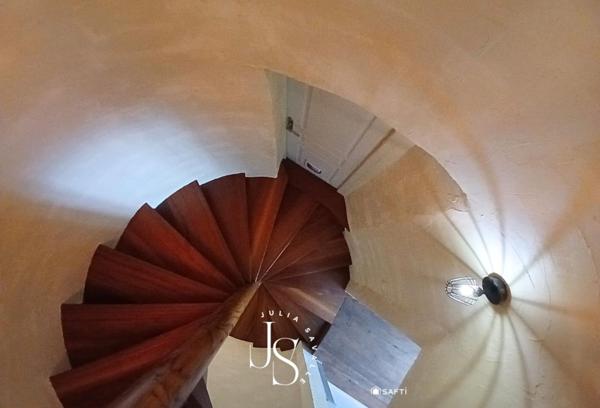 Maison de maître familiale au charme authentique et moderne