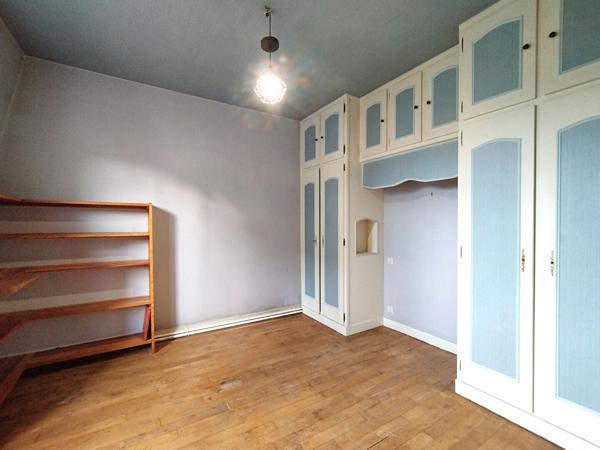 Maison Saint Pierre Des Corps 4 pièce(s) 132 m2 proche gare TGV, commerces, écoles, Fil bleu, tram