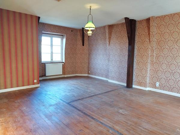 Maison Saint Pierre Des Corps 4 pièce(s) 132 m2 proche gare TGV, commerces, écoles, Fil bleu, tram