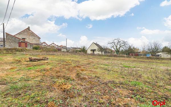 Terrain à vendre    Trélou-sur-Marne