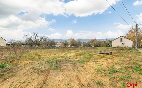 Terrain à vendre    Trélou-sur-Marne