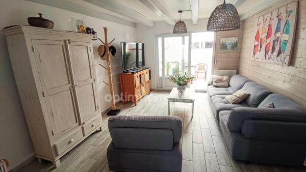 SAINT CLEMENT DES BALEINES