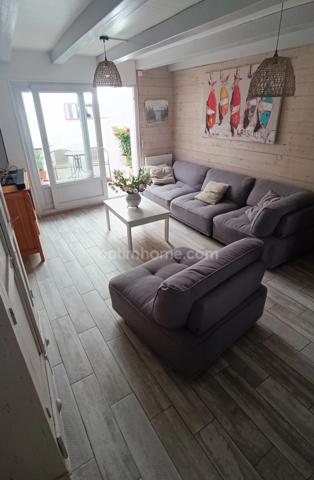 SAINT CLEMENT DES BALEINES