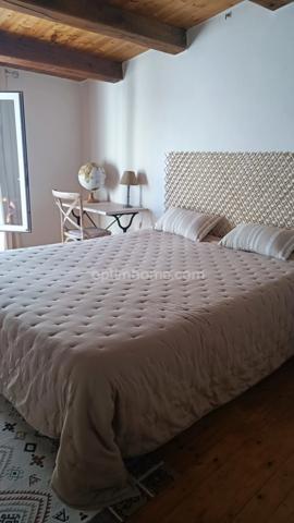 SAINT CLEMENT DES BALEINES