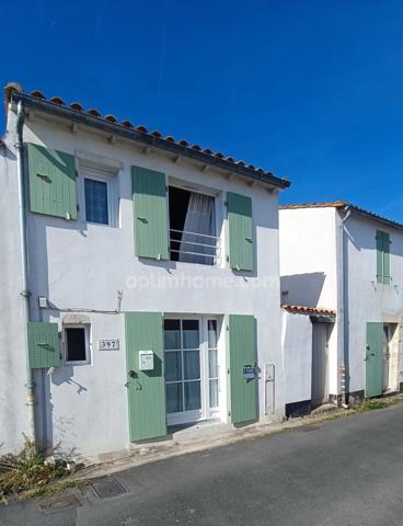 SAINT CLEMENT DES BALEINES