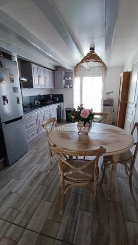 SAINT CLEMENT DES BALEINES