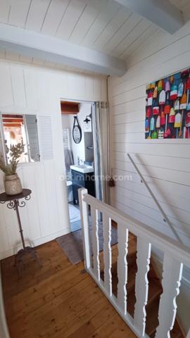 SAINT CLEMENT DES BALEINES