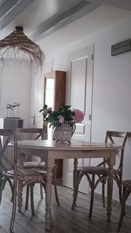 SAINT CLEMENT DES BALEINES