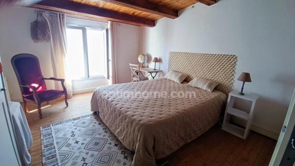 SAINT CLEMENT DES BALEINES