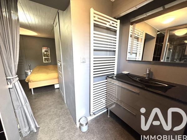 Maison à vendre 5 pièces 104 m² Bagneux