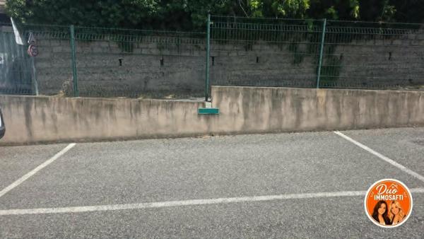 Appartement T3 avec terrasse, parking privatif et vue dégagée