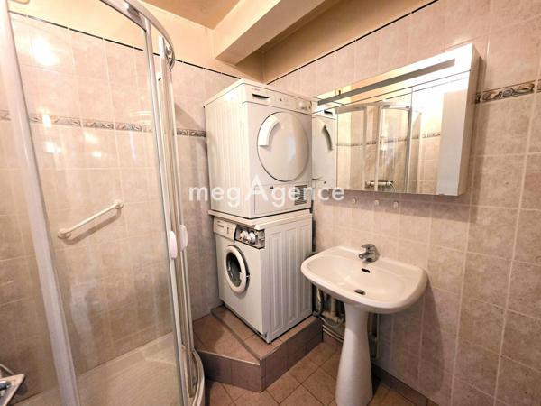 Appartement à LE PERREUX-SUR-MARNE, 94170 - 5 pièces 95m²