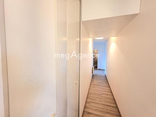 Appartement à LE PERREUX-SUR-MARNE, 94170 - 5 pièces 95m²