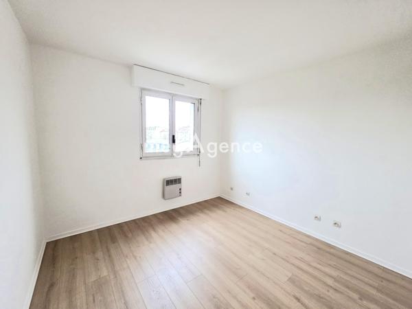 Appartement à LE PERREUX-SUR-MARNE, 94170 - 5 pièces 95m²