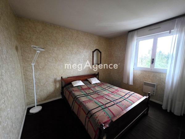 Appartement à LE PERREUX-SUR-MARNE, 94170 - 5 pièces 95m²