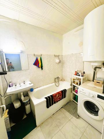 Beau T3 proche métro La Rose 61 m²