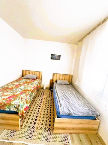 Beau T3 proche métro La Rose 61 m²