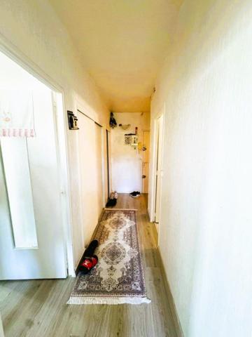 Beau T3 proche métro La Rose 61 m²