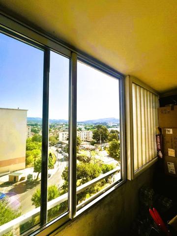 Beau T3 proche métro La Rose 61 m²