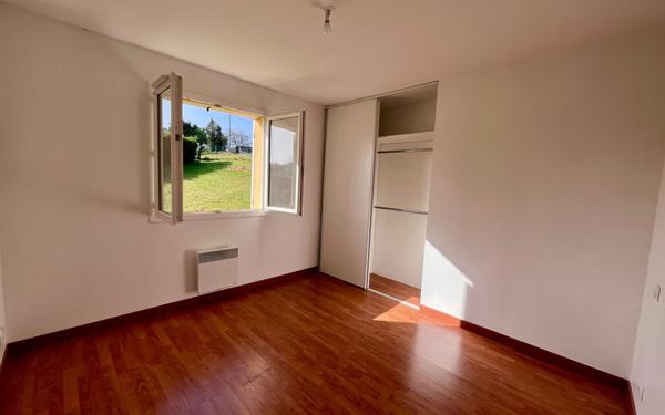 Maison à vendre    4 pièces •  Saint-Loubès