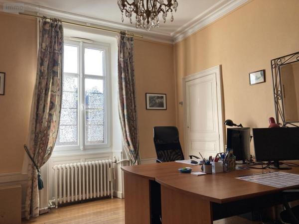 Maison à vendre à Laval en Mayenne (53000), ref : 53007-2184