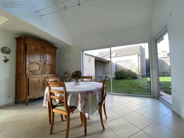 Maison à vendre à Laval en Mayenne (53000), ref : 53007-2184