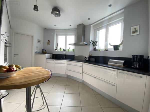 Maison à vendre à Laval en Mayenne (53000), ref : 53007-2184