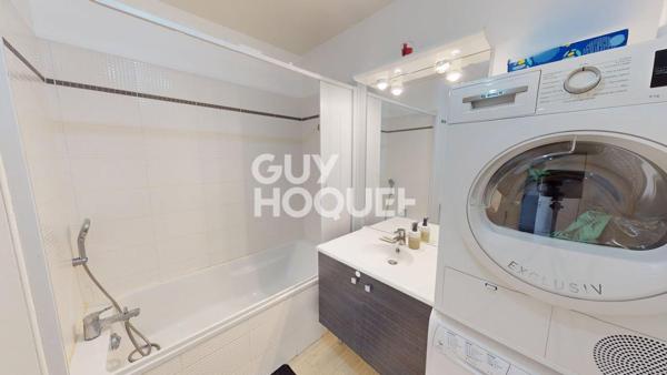 Appartement Aubervilliers 3 pièce(s) 66 m2