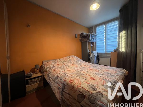 Maison à vendre 3 pièces 53 m² Gisors