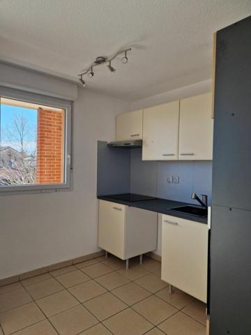 Appartement à louer  2 pièces • 43 m2 Montauban