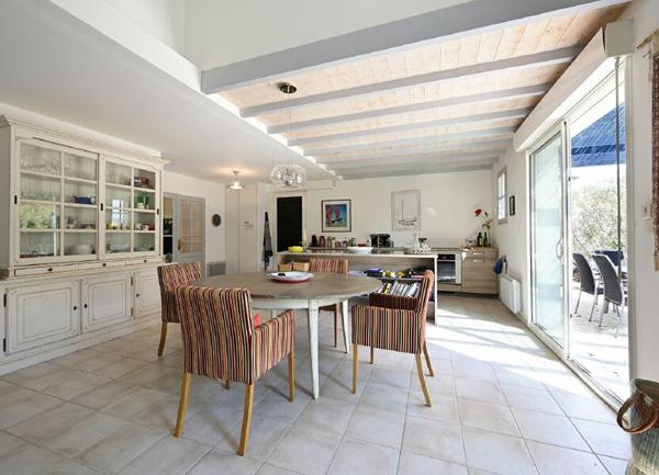 Maison à vendre    5 pièces •  La Flotte