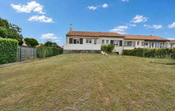 Vente Maison REF: ACHILLÉE Cholet