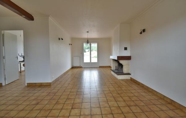 Vente Maison REF: ACHILLÉE Cholet