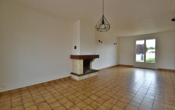 Vente Maison REF: ACHILLÉE Cholet