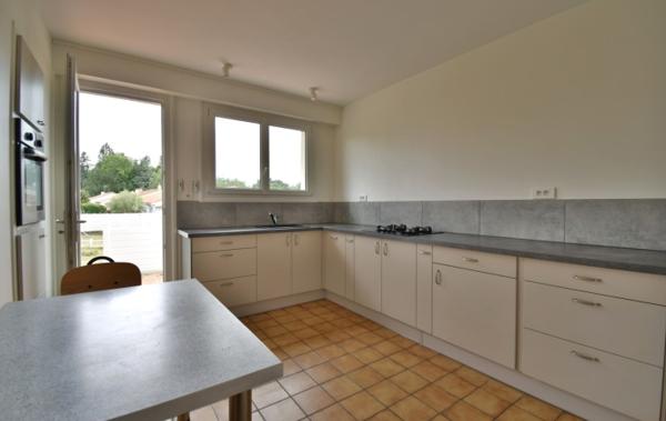 Vente Maison REF: ACHILLÉE Cholet