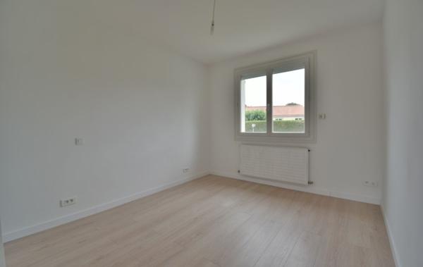Vente Maison REF: ACHILLÉE Cholet