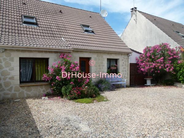 Maison à vendre 5 pièces de 101 m²