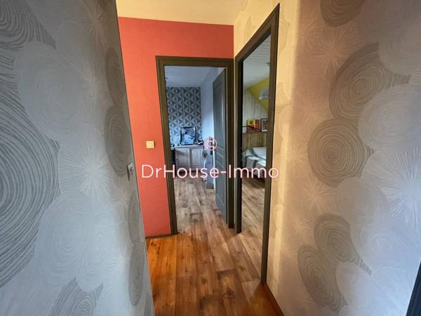 Maison à vendre 5 pièces de 101 m²