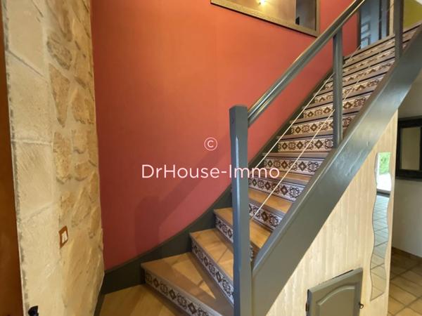 Maison à vendre 5 pièces de 101 m²