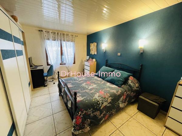 Maison à vendre 5 pièces de 101 m²