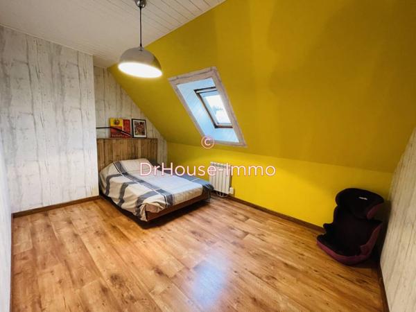 Maison à vendre 5 pièces de 101 m²