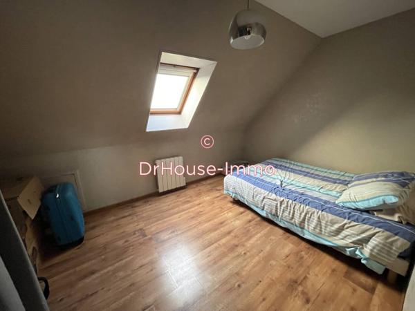 Maison à vendre 5 pièces de 101 m²