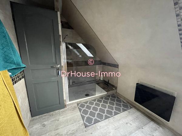 Maison à vendre 5 pièces de 101 m²