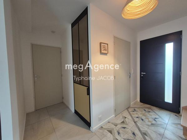 Maison à PLOUBAZLANEC, 22620 - 5 pièces 93m²