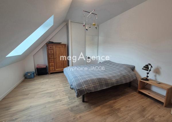 Maison à PLOUBAZLANEC, 22620 - 5 pièces 93m²