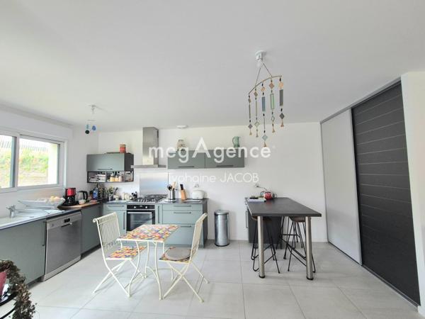 Maison à PLOUBAZLANEC, 22620 - 5 pièces 93m²