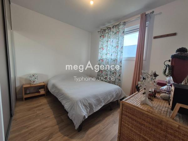 Maison à PLOUBAZLANEC, 22620 - 5 pièces 93m²