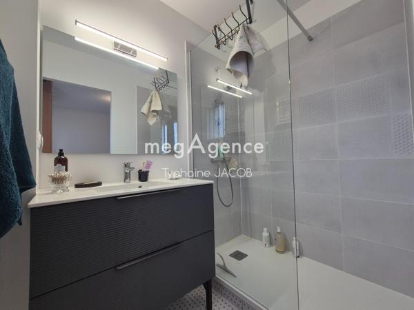 Maison à PLOUBAZLANEC, 22620 - 5 pièces 93m²