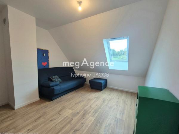 Maison à PLOUBAZLANEC, 22620 - 5 pièces 93m²