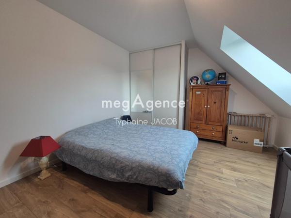 Maison à PLOUBAZLANEC, 22620 - 5 pièces 93m²